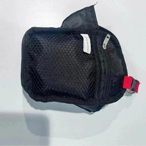 Marlboro Cowboy Chronicles Trail Riders Pouch compass camera bag - Picture 3 of 5